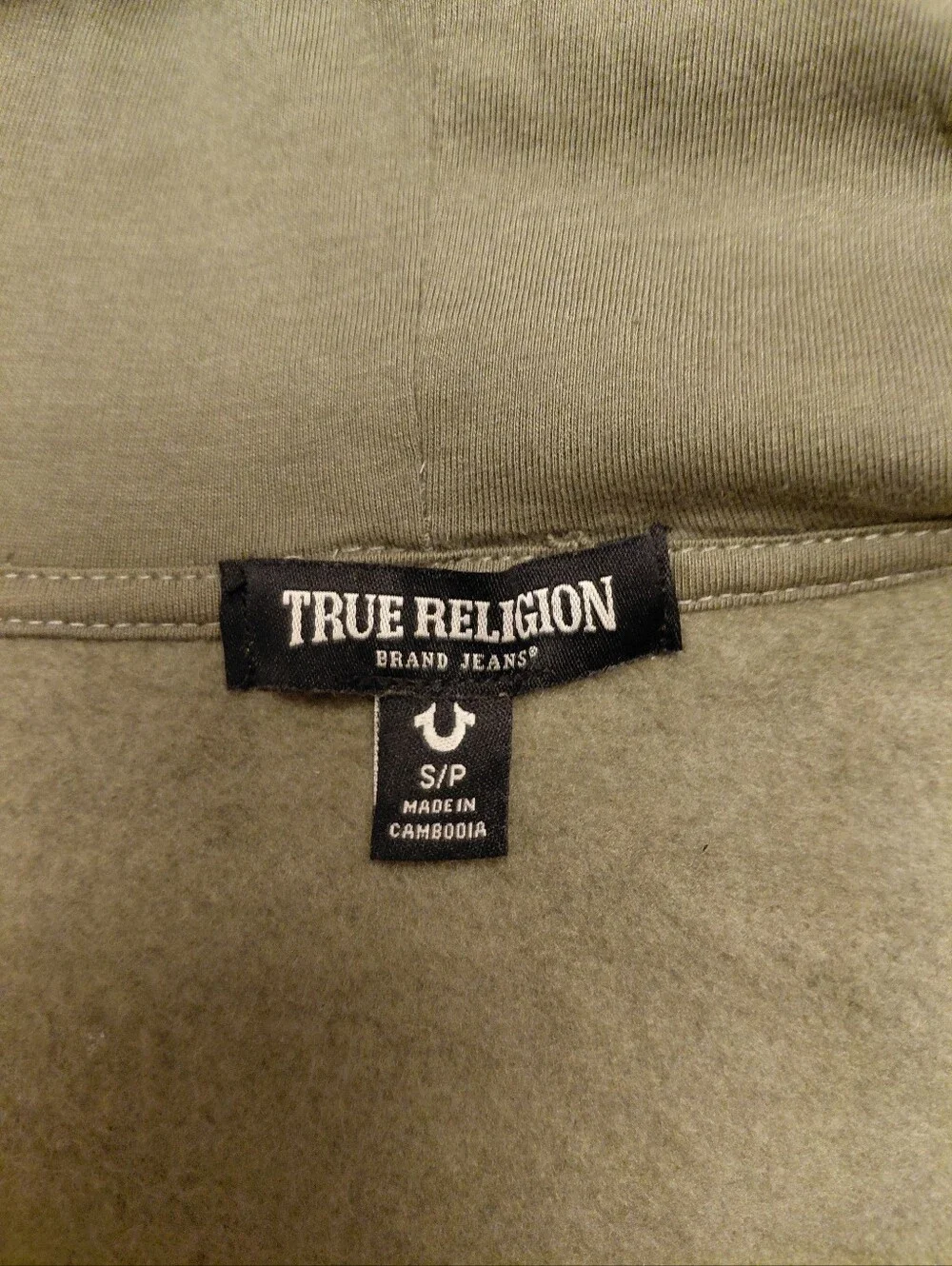 True Religion true religion